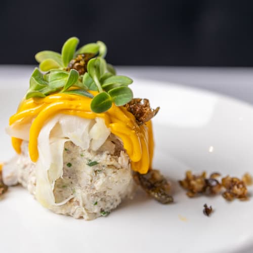 Bistro Aragosta, Leeuwarden