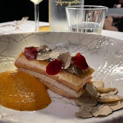 Bistro Aragosta, Leeuwarden