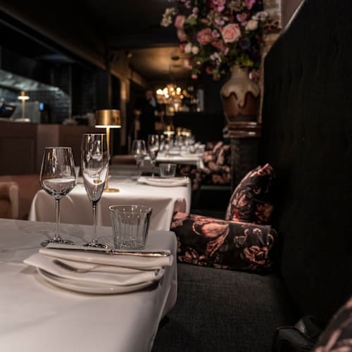Bistro Aragosta, Leeuwarden