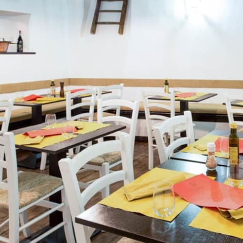 Porca Vacca Gourmet, Milano