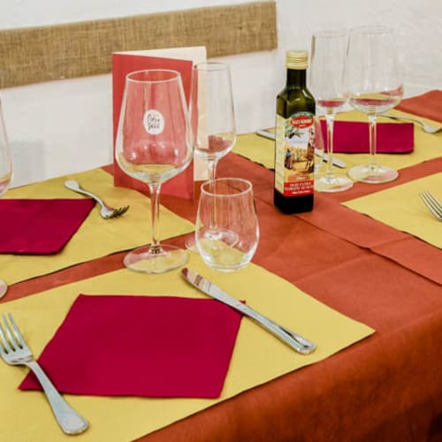 Porca Vacca Gourmet, Milano