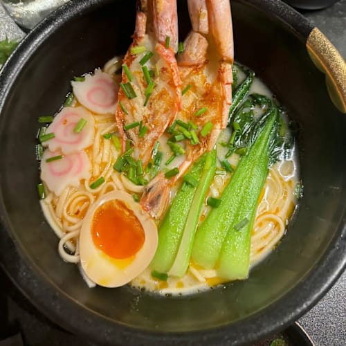 Allto Sushi, Bari