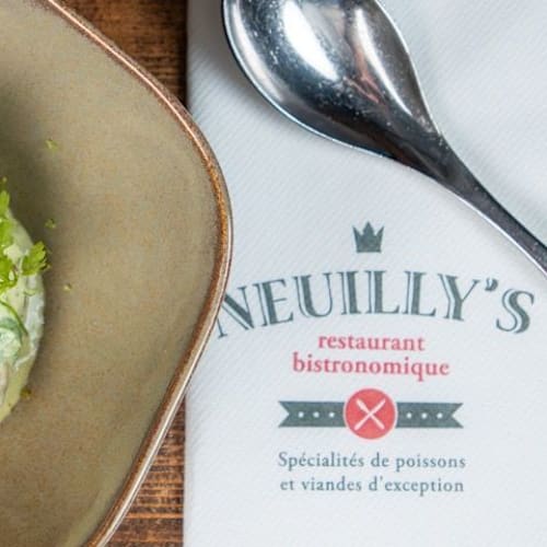 Neuilly's, Neuilly-sur-Seine