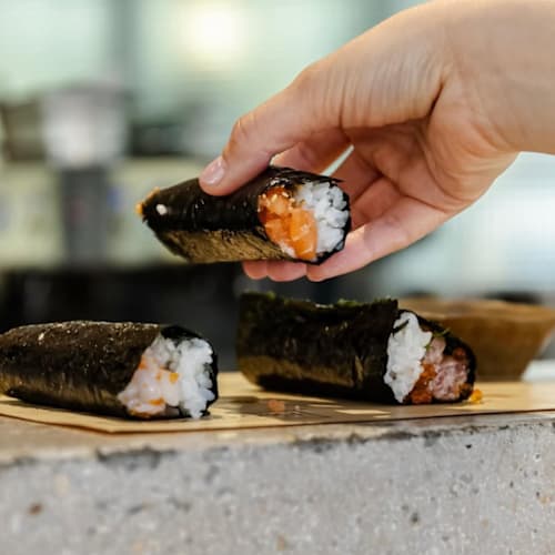 DokiDoki Paris 9, Paris