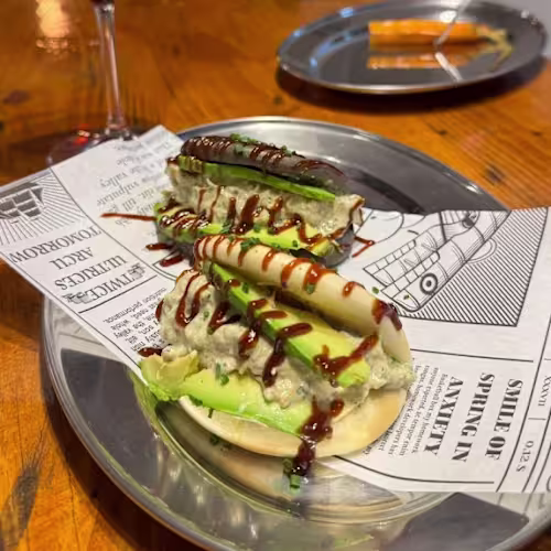 La Mesa Cero, Murcia