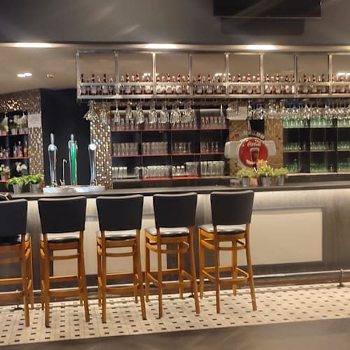 Tony Roma's - Mostoles, Móstoles