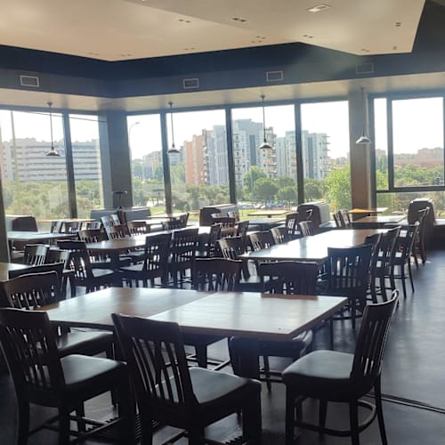 Tony Roma's - Mostoles, Móstoles