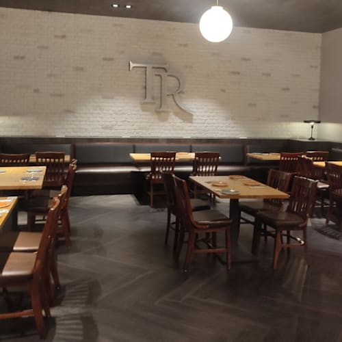 Tony Roma's - Mostoles, Móstoles