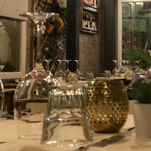 L'Artigiano, Firenze
