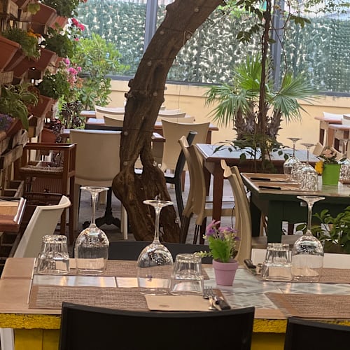 L'Artigiano, Firenze