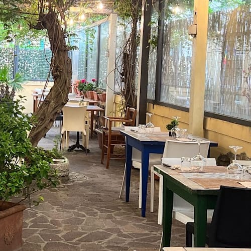 L'Artigiano, Firenze