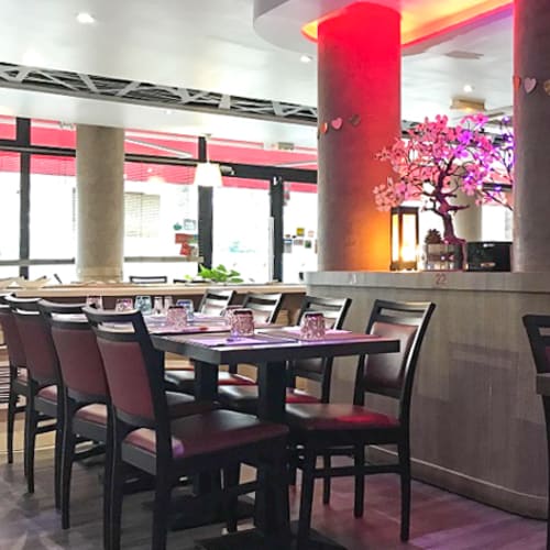 Sushi 93, Bobigny