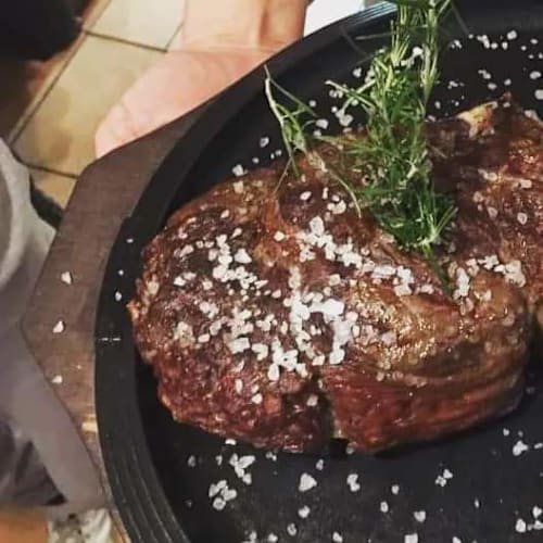 La Fedda Rossa - Osteria, Matera