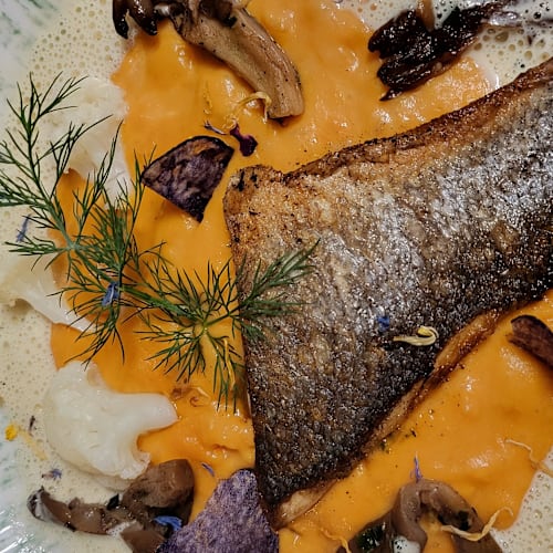 Bistrot Monceau, Paris