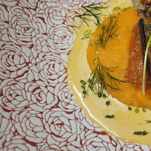 Bistrot Monceau, Paris