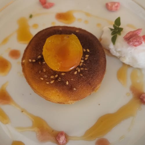 Bistrot Monceau, Paris