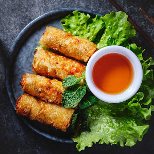 Goku Asian Canteen, Paris