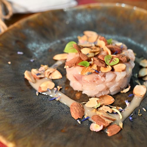 La Ristobottega, Reggio Calabria