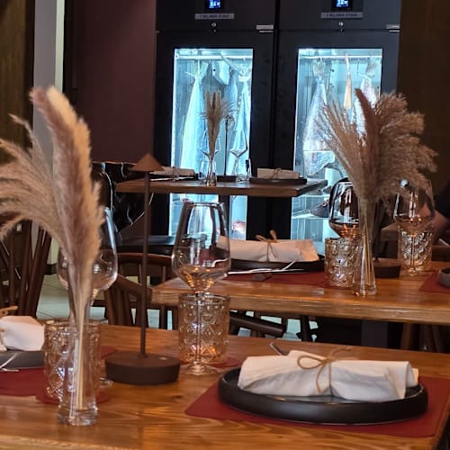 La Ristobottega, Reggio Calabria