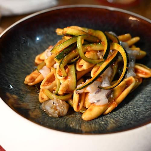 La Ristobottega, Reggio Calabria