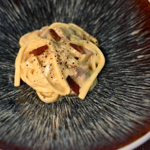 La Ristobottega, Reggio Calabria