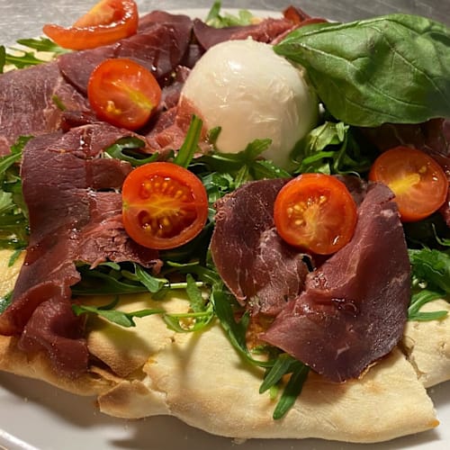 L'Idéal Restaurant Pizzeria Café, Onex