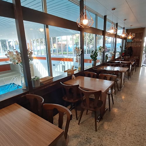 L'Idéal Restaurant Pizzeria Café, Onex