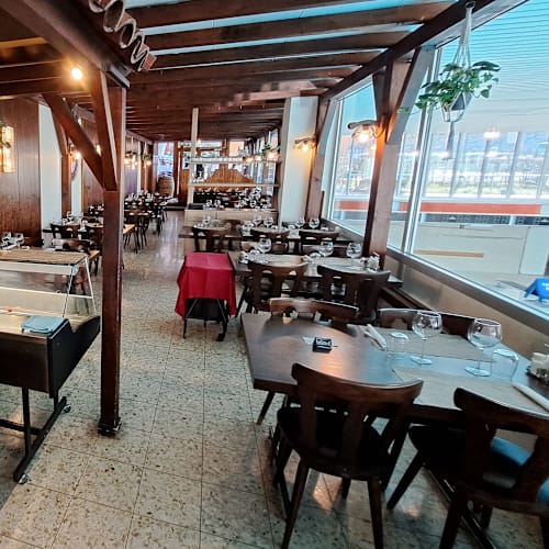 L'Idéal Restaurant Pizzeria Café, Onex