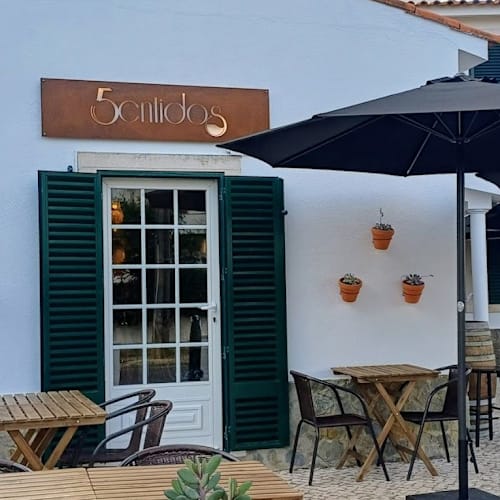 5 Sentidos Cascais, Cascais