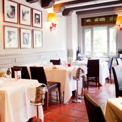 Gerardo, Madrid