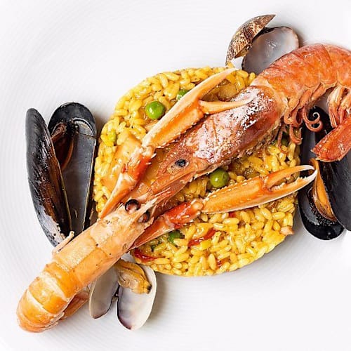 Corallo Pausa Pranzo, Valeggio Sul Mincio