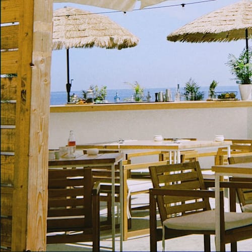 Baja Ischia, Barano D'ischia