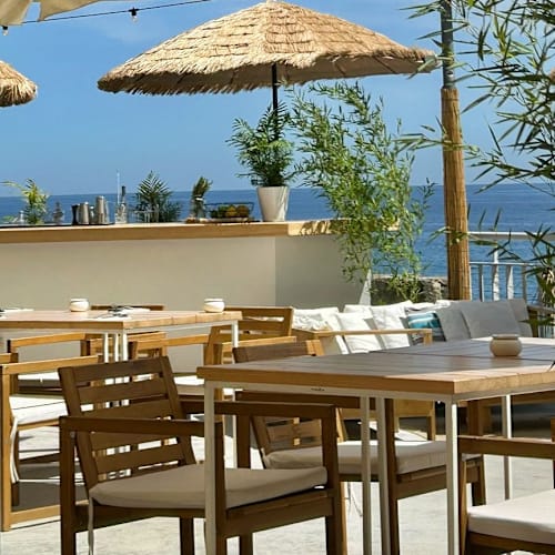 Baja Ischia, Barano D'ischia