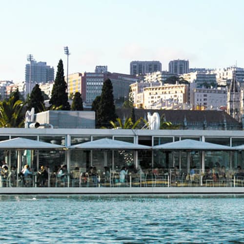 Nosolo Italia - Belém, Lisboa