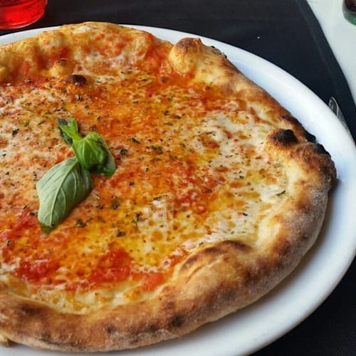 Melrose's, Arona