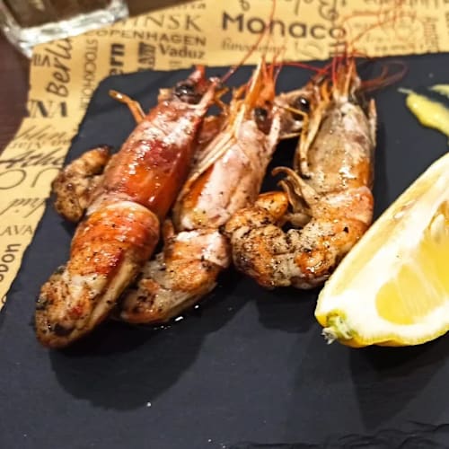 Zia Ma Trattoria Popolare Sampierdarena, Genova