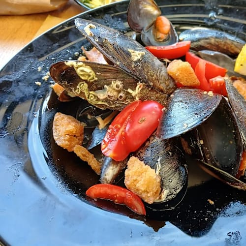 Zia Ma Trattoria Popolare Sampierdarena, Genova