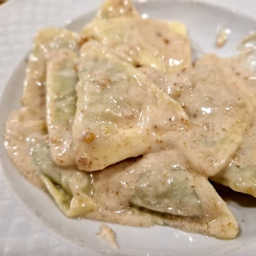 Zia Ma Trattoria Popolare Sampierdarena, Genova