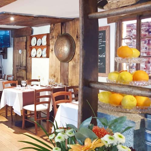 Agriturismo La Stala, Mezzovico-Vira
