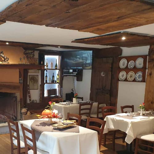 Agriturismo La Stala, Mezzovico-Vira