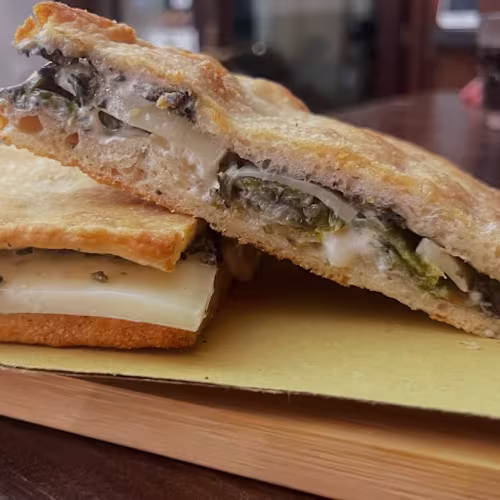 Bottega dei Granari, Civitavecchia