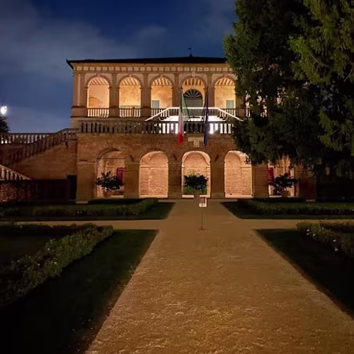 Vescovi Bistrot, Torreglia