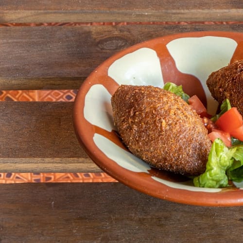 Sarab by Les Mil i Una Nits, Barcelona