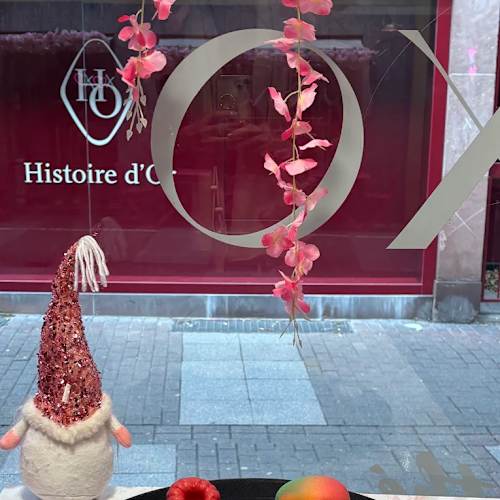 XOXO Salon de Thé & Co., Strasbourg