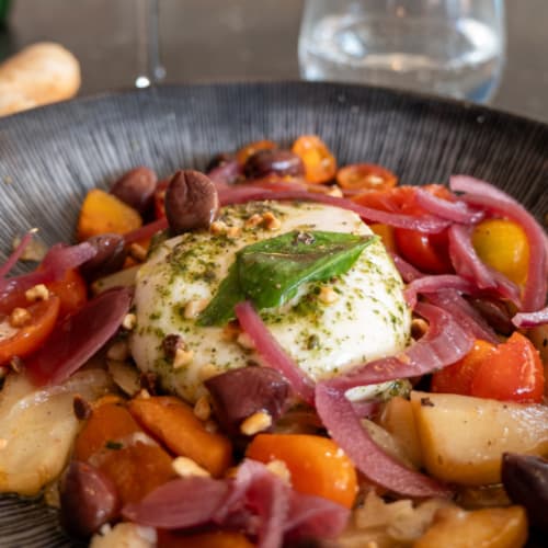 Il Ristorante Englos, Sequedin