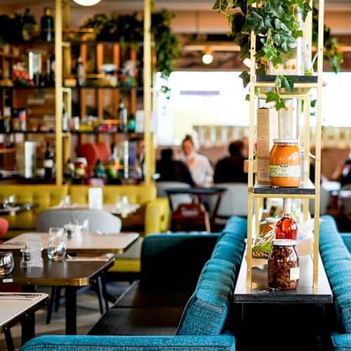 Il Ristorante Englos, Sequedin