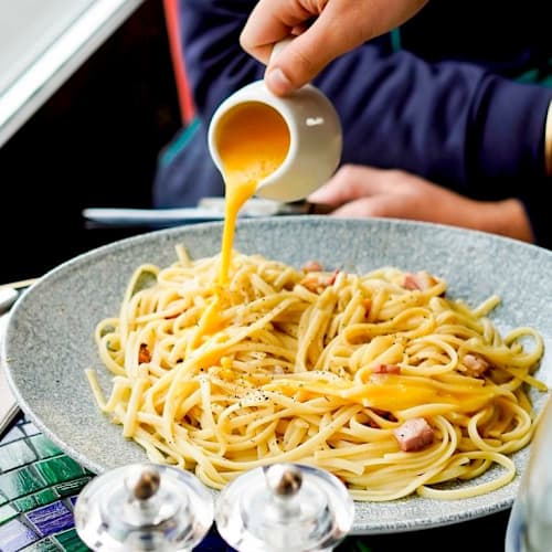 Il Ristorante Englos, Sequedin