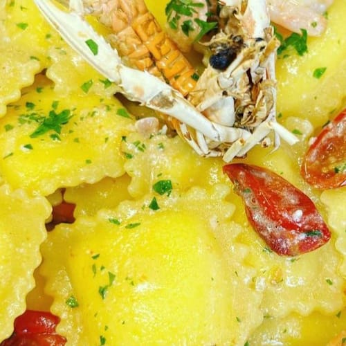 Fenix Cucina e Bruschetteria, Cesena