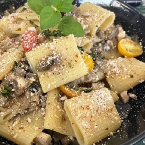 Fenix Cucina e Bruschetteria, Cesena