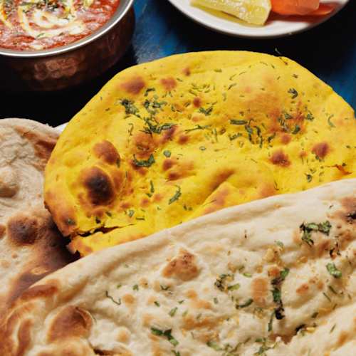 Dilli Bistrot Indian Fusion Cuisine, Milano